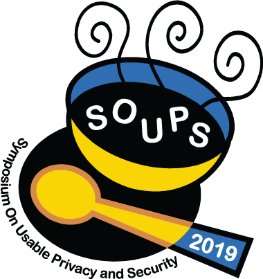 SOUPS logo