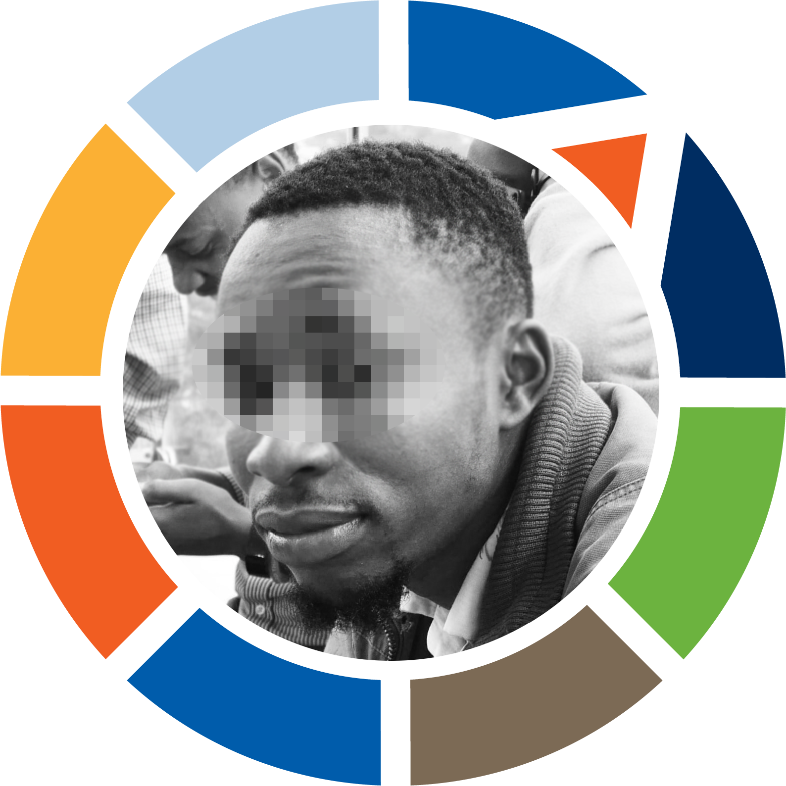 Persona image for Kenya: Denis