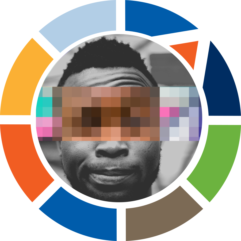 Persona image for Uganda: "Jomeo Richard""