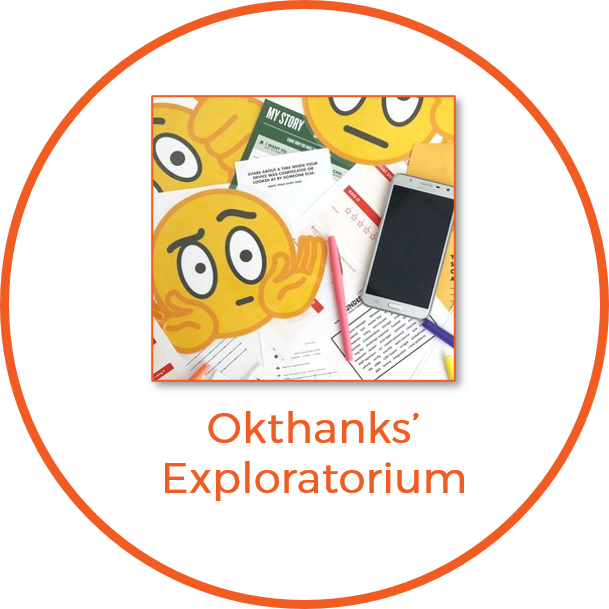 Okthanks' Exploratorium