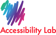 Accessibility Lab Logo