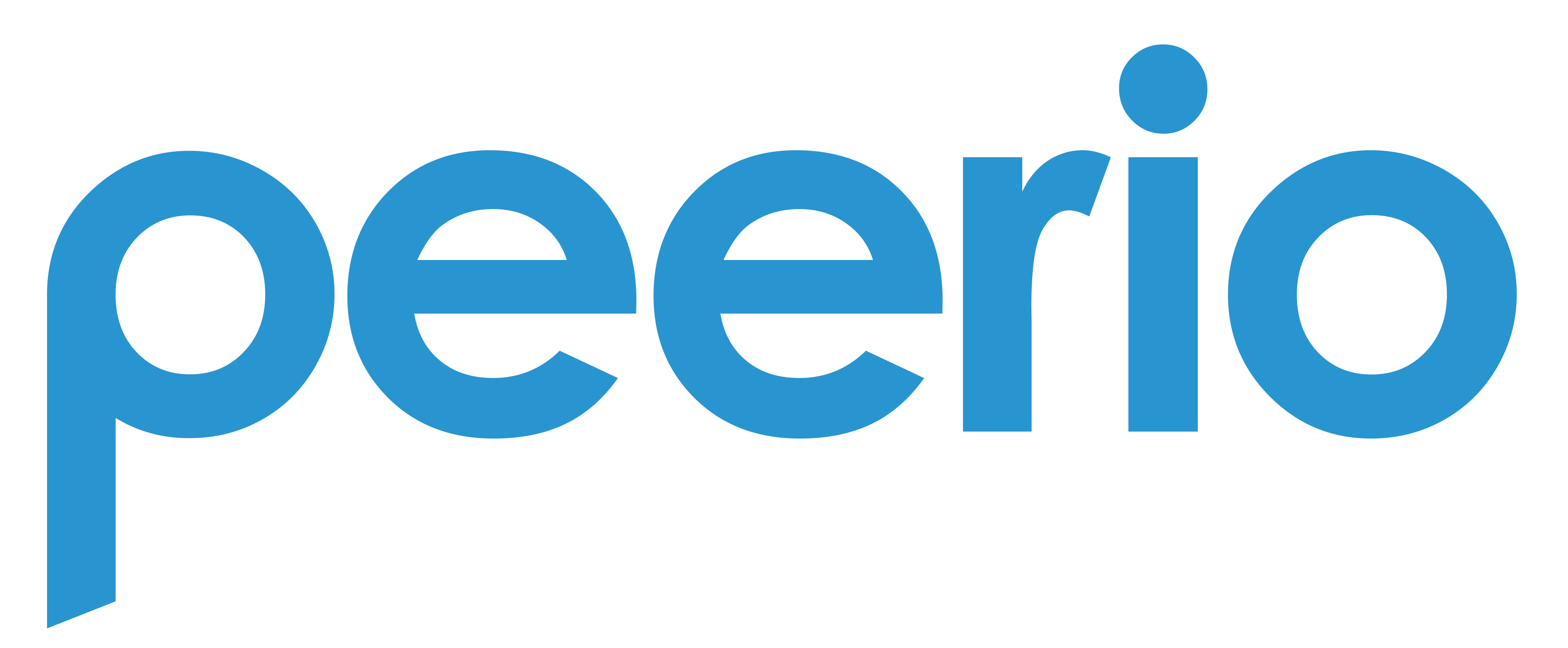 Peerio Logo