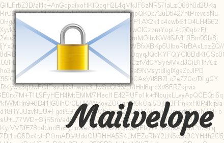 Mailvelope Logo